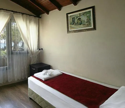 Palm Motel Beach Club Urla 0*,