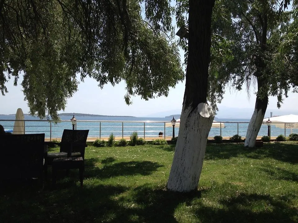 Palm Motel Beach Club Urla