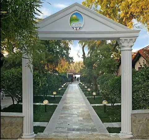 Palm Motel Beach Club Urla