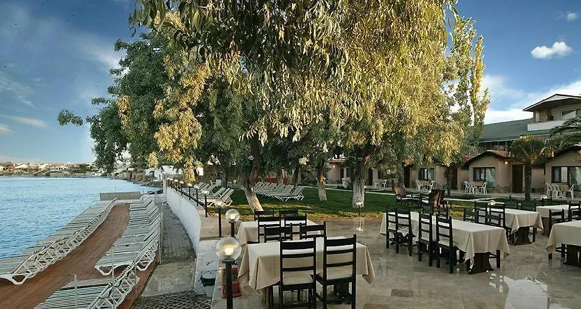 Palm Motel Beach Club Urla