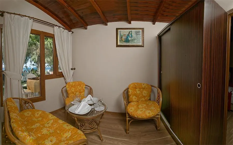 Palm Motel Beach Club Urla 0*,  Turkey