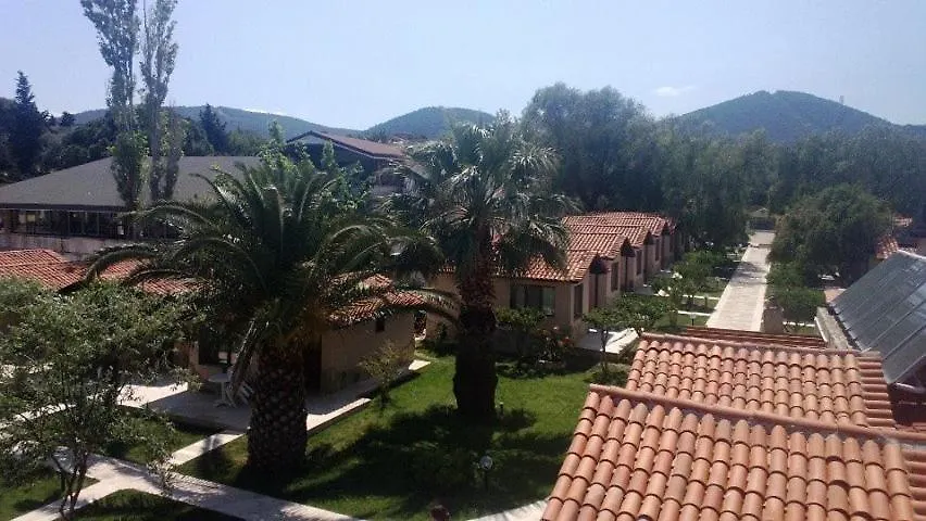 Palm Motel Beach Club Urla