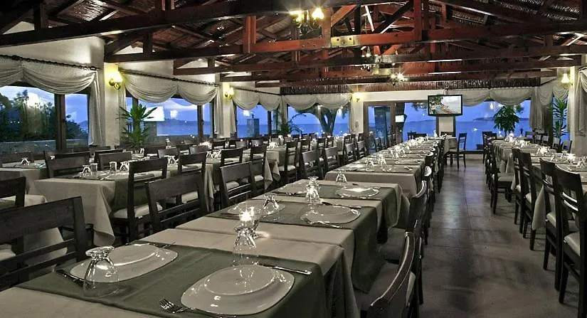 Palm Motel Beach Club Urla Türkiye
