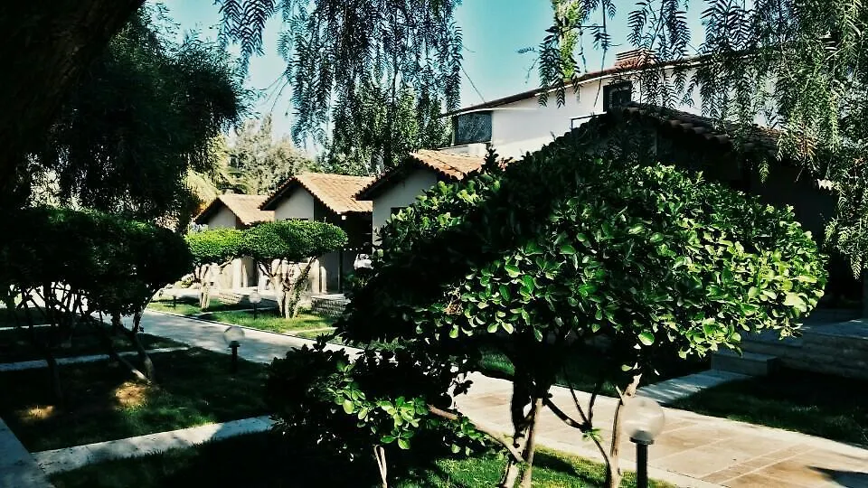 Palm Motel Beach Club Urla Turkey