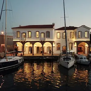 Gümrük Urla