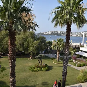 Cennet Park Gündoğan